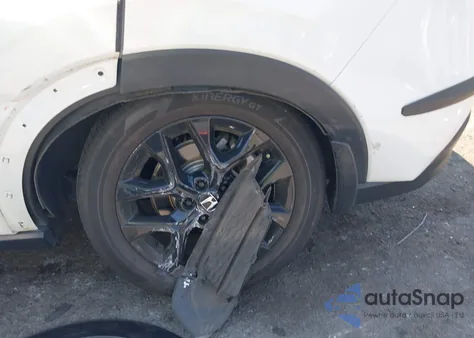 2024 Honda Hr-V Sport из США, поврежденный, VIN 3CZRZ1H53RM719055